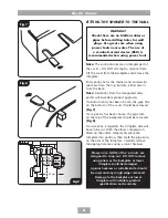 Preview for 10 page of Triton Aquatronic 2 Plus Installation And Operating Instruction