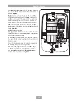 Preview for 11 page of Triton Aquatronic 2 Plus Installation And Operating Instruction