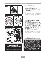 Preview for 14 page of Triton Aquatronic 2 Plus Installation And Operating Instruction