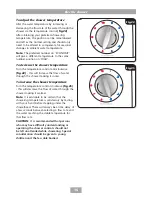 Preview for 17 page of Triton Aquatronic 2 Plus Installation And Operating Instruction