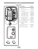 Preview for 20 page of Triton Aquatronic 2 Plus Installation And Operating Instruction