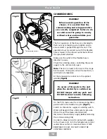 Preview for 14 page of Triton Aquatronic manual power shower Installation And Operating Instructions Manual