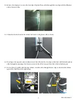 Preview for 7 page of Triton ARGO FT Installation Manual