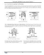 Предварительный просмотр 29 страницы Triton ARGO G60 Installation Manual