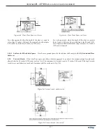 Предварительный просмотр 30 страницы Triton ARGO G60 Installation Manual