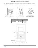 Предварительный просмотр 31 страницы Triton ARGO G60 Installation Manual