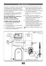 Preview for 7 page of Triton AS2000XT Installation And Operating Instructions Manual