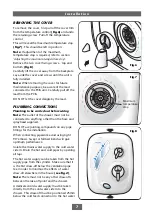 Preview for 9 page of Triton AS2000XT Installation And Operating Instructions Manual