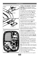 Preview for 12 page of Triton AS2000XT Installation And Operating Instructions Manual