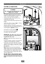 Preview for 13 page of Triton AS2000XT Installation And Operating Instructions Manual