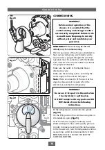 Preview for 14 page of Triton AS2000XT Installation And Operating Instructions Manual