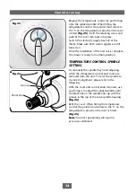 Preview for 16 page of Triton AS2000XT Installation And Operating Instructions Manual