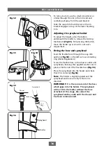 Preview for 18 page of Triton AS2000XT Installation And Operating Instructions Manual