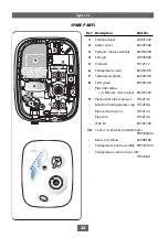 Preview for 24 page of Triton AS2000XT Installation And Operating Instructions Manual