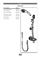 Preview for 25 page of Triton AS2000XT Installation And Operating Instructions Manual