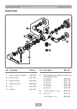 Preview for 17 page of Triton ASPIRA Installation And Operating Instructions Manual