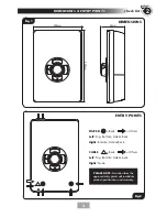 Предварительный просмотр 7 страницы Triton Aspirante 8.5kW Installation And Operating Instructions Manual