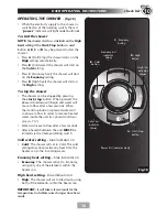 Предварительный просмотр 19 страницы Triton Aspirante 8.5kW Installation And Operating Instructions Manual