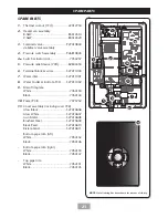 Предварительный просмотр 25 страницы Triton Aspirante 8.5kW Installation And Operating Instructions Manual