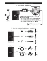 Предварительный просмотр 27 страницы Triton Aspirante 8.5kW Installation And Operating Instructions Manual