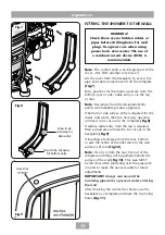 Preview for 11 page of Triton ASPIRANTE XR Installation And Operating Instructions Manual