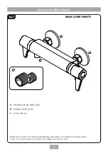 Предварительный просмотр 3 страницы Triton ASTI LEVER Manual