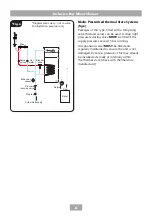 Предварительный просмотр 8 страницы Triton ASTI LEVER Manual