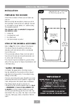 Предварительный просмотр 9 страницы Triton ASTI LEVER Manual