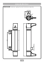 Предварительный просмотр 16 страницы Triton ASTI LEVER Manual