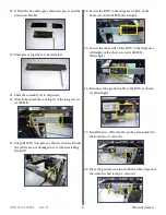 Preview for 8 page of Triton ATMGurus ARGO FT Manual