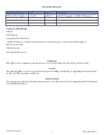 Preview for 2 page of Triton atmgurus ARGO SDD TO MMR50 Manual