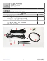 Preview for 3 page of Triton atmgurus ARGO SDD TO MMR50 Manual