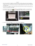 Preview for 4 page of Triton atmgurus ARGO SDD TO MMR50 Manual