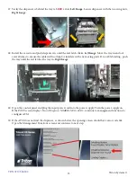 Preview for 13 page of Triton atmgurus ARGO SDD TO MMR50 Manual