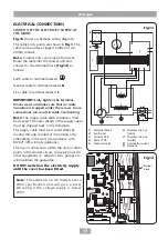 Предварительный просмотр 13 страницы Triton Bezique Installation And Operating Instructions Manual