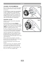 Предварительный просмотр 23 страницы Triton Bezique Installation And Operating Instructions Manual