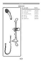 Предварительный просмотр 26 страницы Triton Bezique Installation And Operating Instructions Manual