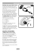 Preview for 15 page of Triton CAROLI Manual