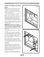 Предварительный просмотр 15 страницы Triton COMBI 2180206H Installation And Operating Instructions Manual