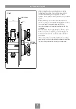 Preview for 10 page of Triton DC7000 Antique Installation And Operating Instructions Manual