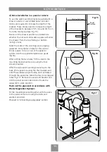 Preview for 13 page of Triton DC7000 Antique Installation And Operating Instructions Manual