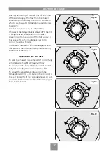 Preview for 19 page of Triton DC7000 Antique Installation And Operating Instructions Manual