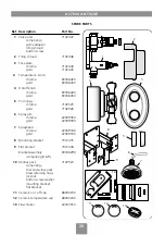 Preview for 22 page of Triton DC7000 Antique Installation And Operating Instructions Manual