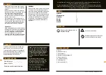 Preview for 4 page of Triton DCA 250 Operating And Safety Instructions