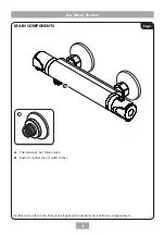 Предварительный просмотр 3 страницы Triton DENE HI-FLO Installation And Operating Instructions Manual