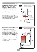 Предварительный просмотр 8 страницы Triton DENE HI-FLO Installation And Operating Instructions Manual