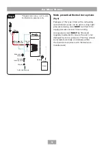 Предварительный просмотр 9 страницы Triton DENE HI-FLO Installation And Operating Instructions Manual