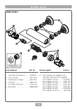 Предварительный просмотр 19 страницы Triton DENE HI-FLO Installation And Operating Instructions Manual