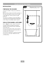 Предварительный просмотр 7 страницы Triton ELINA Installation And Operating Instructions Manual