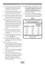 Preview for 7 page of Triton Enlight 2 Installation And Operating Instructions Manual